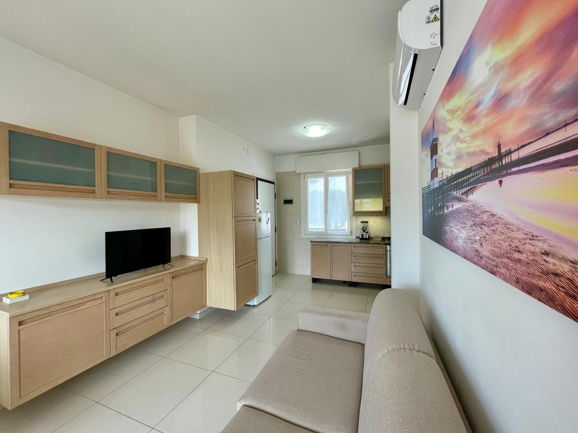 Appartamento Al Faro I Terracerelax&Parking Lignano Sabbiadoro Exterior photo