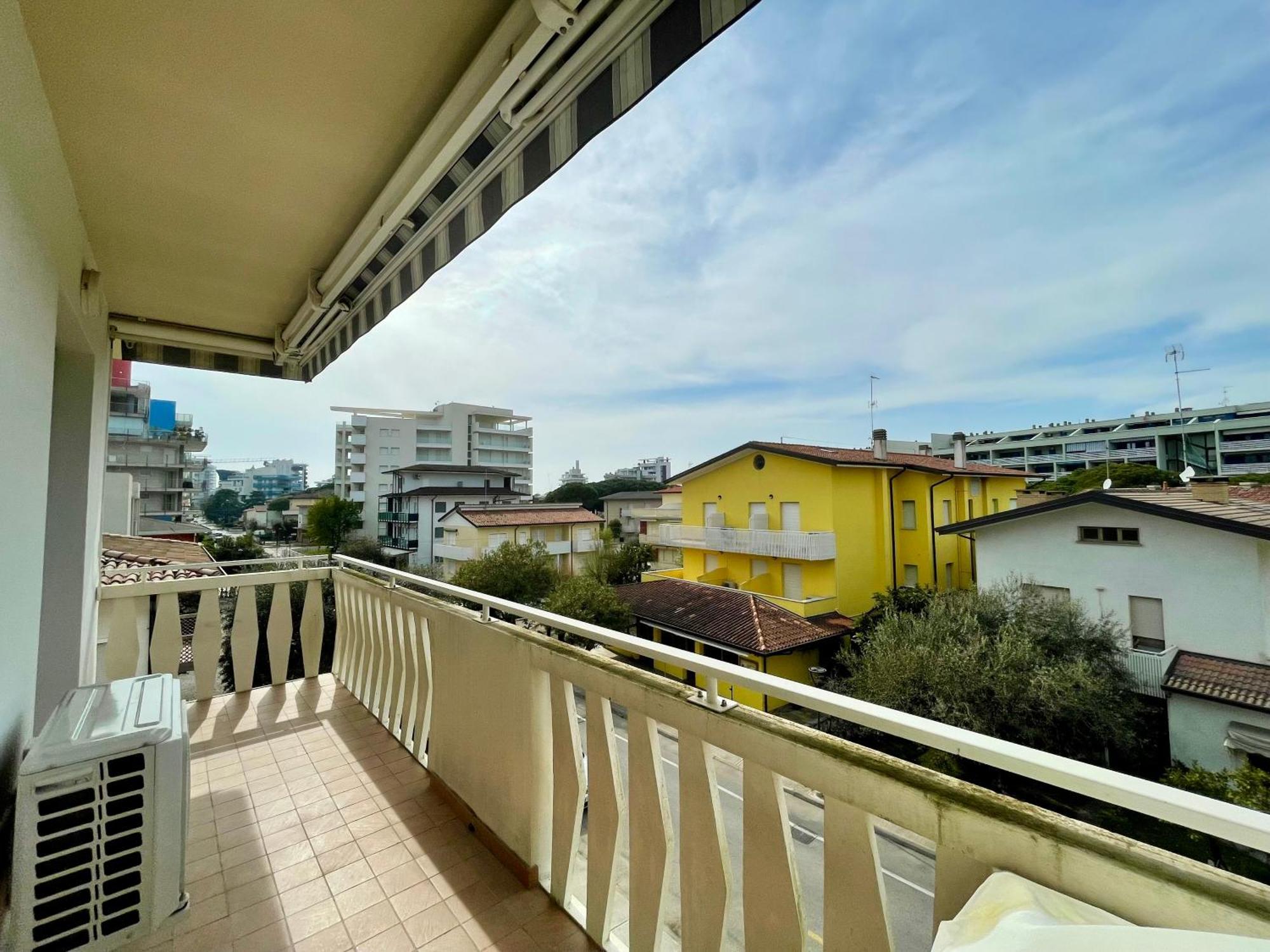 Appartamento Al Faro I Terracerelax&Parking Lignano Sabbiadoro Exterior photo